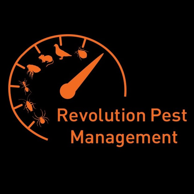 Revolution Pest Management