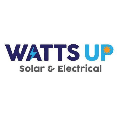 Watts Up Solar & Electrical Cairns