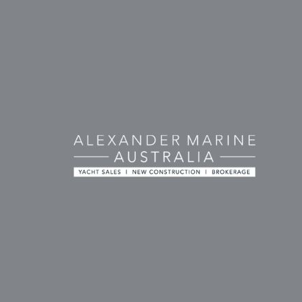 Alexander Marine Australia