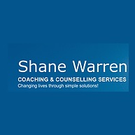 Shane Warren Coaching & Counselling Services