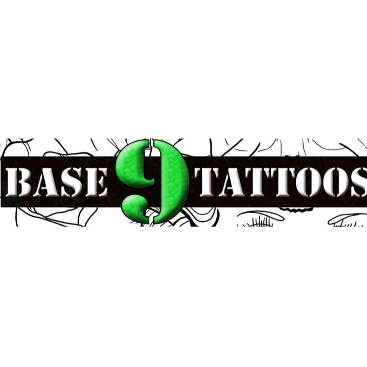 Base 9 Tattoos