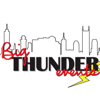 Big Thunder Events