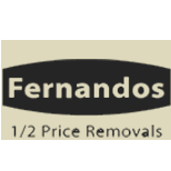 Fernandos Half Price Removals