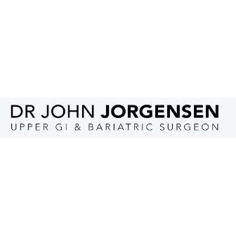 Dr John Jorgensen | Bariatric Surgery Sydney