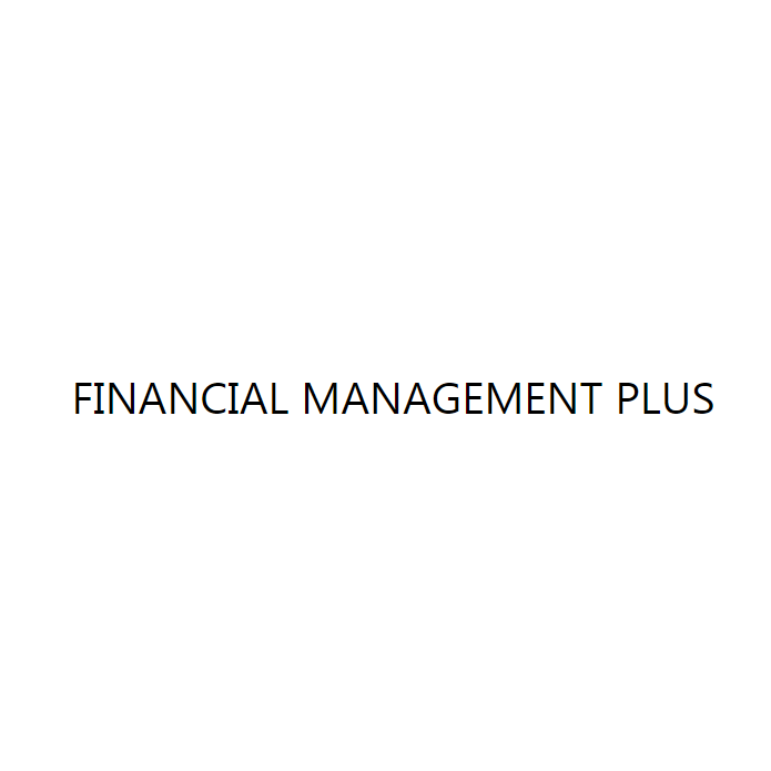 Financial Management Plus