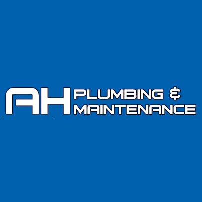 AH Plumbing & Maintenance