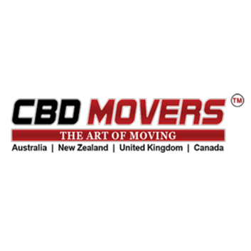 CBD Movers Adelaide