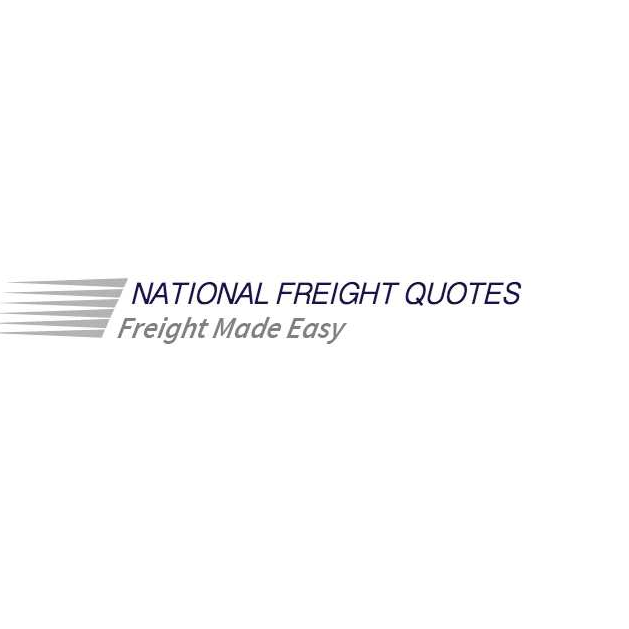 National Freight Quotes