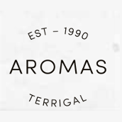 Aromas On Sea Cafe