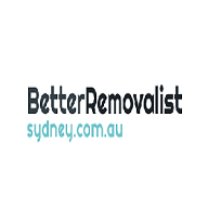 Better Removalists Sydney