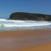 MacMasters Beach Views