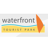 Canton Beach Waterfront Tourist Park
