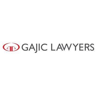 Gajic Lawyers