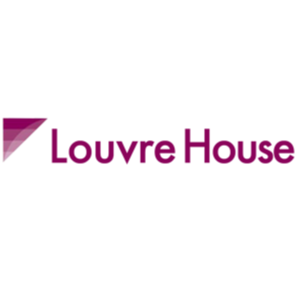 Louvre House