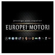 Europei Motori Pty. Ltd