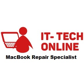 Melbourne iMac & Laptop Repair Centre