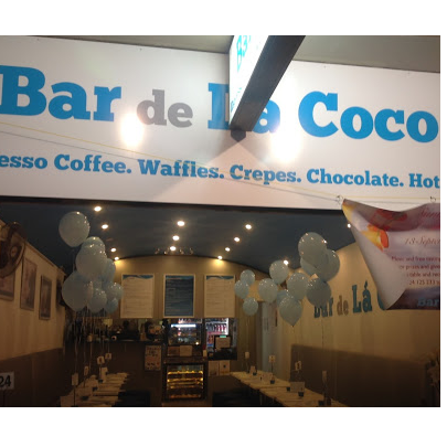 Bar de La Coco