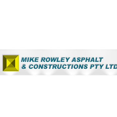 Mike Rowley Asphalt and Constructions Pty.Ltd.