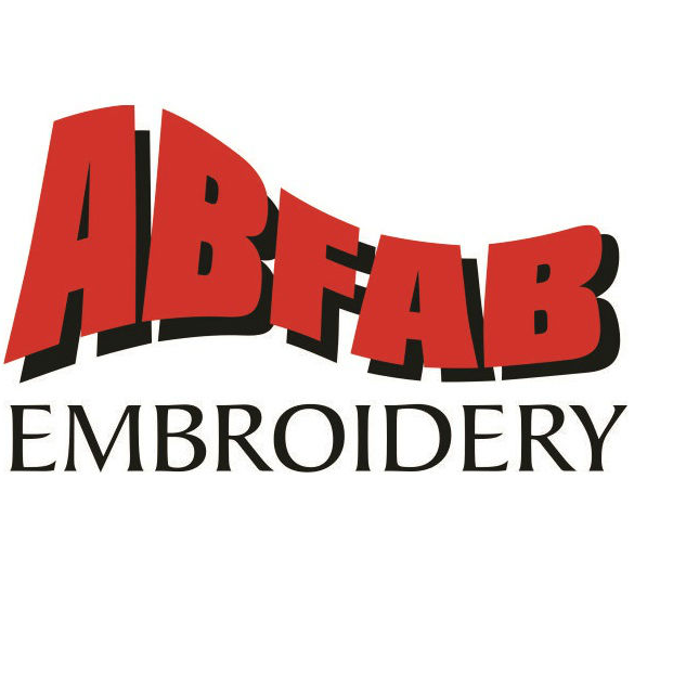 Abfab Embroidery