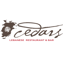 Cedars Restaurant & Bar