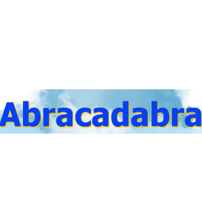 Abracadabra Lawn Mowing Services