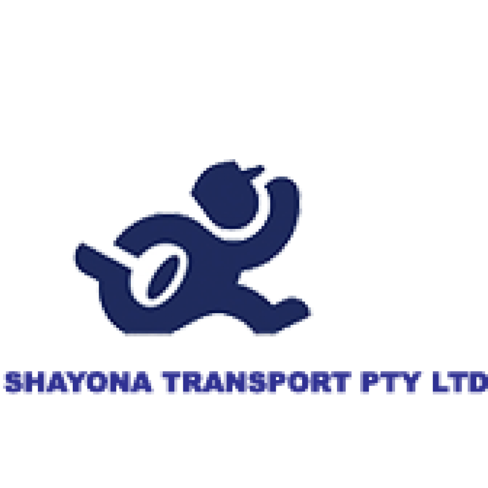 Shayona Transport - Freight Forwarding Melbourne