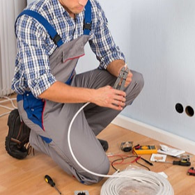 Electrician Brisbane Northside