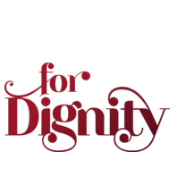 For Dignity