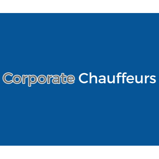 Corporate Chauffeurs