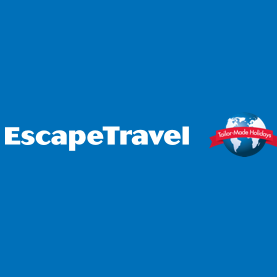 Escape Travel Erina