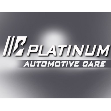 Platinum Automotive Care