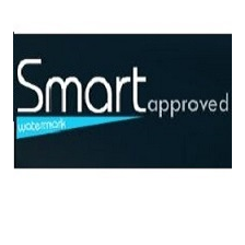 Smart Approved Watermark