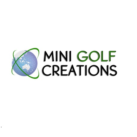 Mini Golf Creations