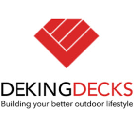 DeKing Decks Brisbane