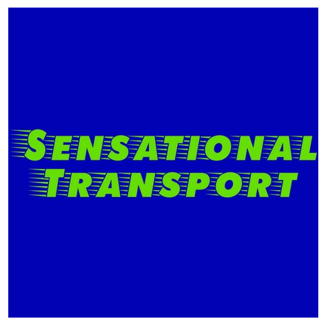 Sensational Transport