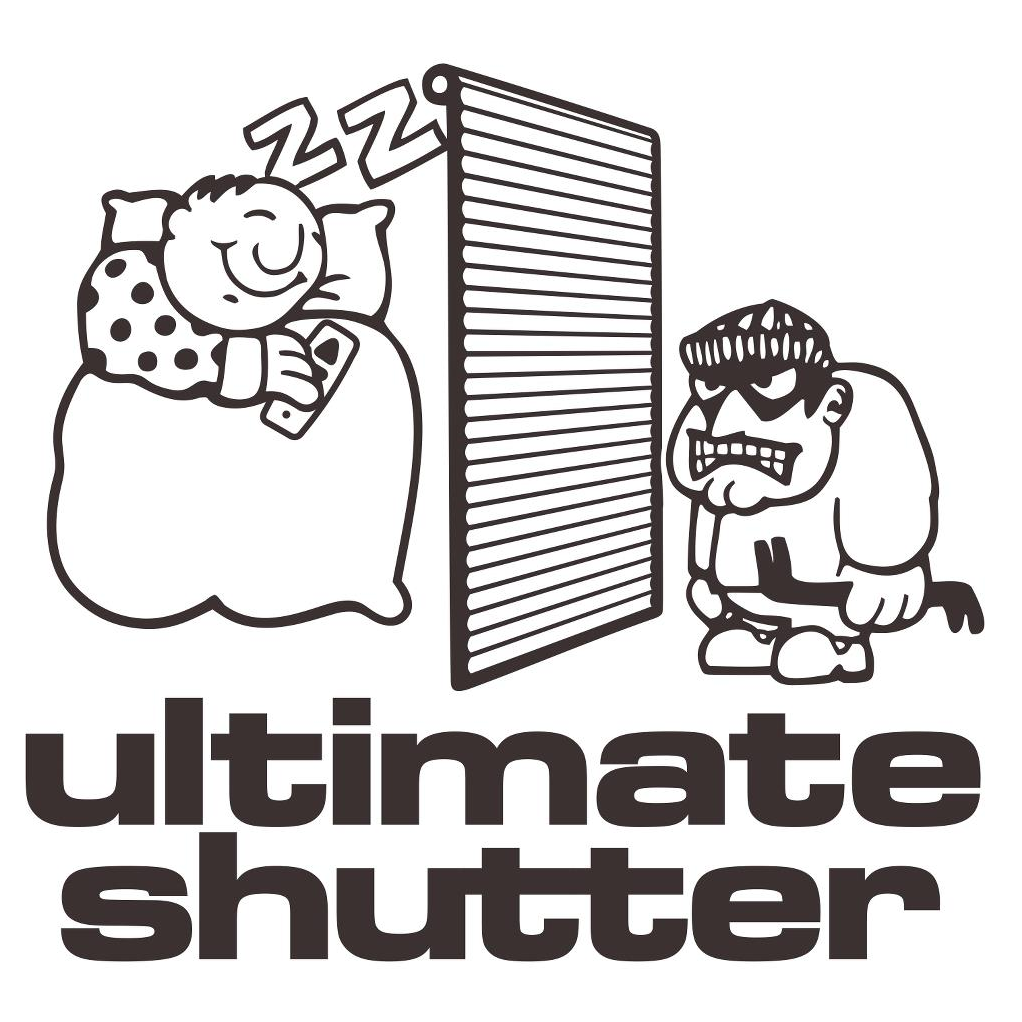 Ultimate shutter