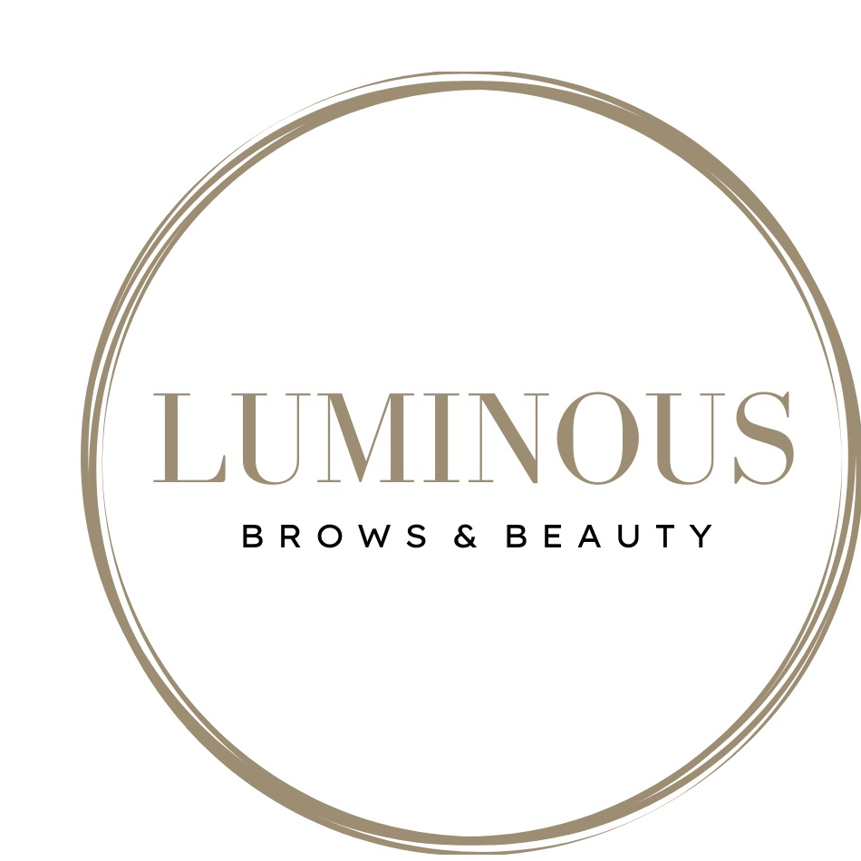 Luminous Brows and Beauty