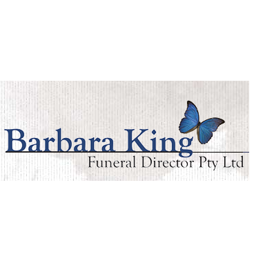 Barbara King Funeral Director Pty Ltd