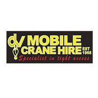 Diamond Valley Mobile Crane Hire