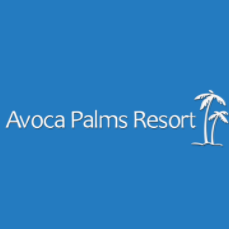 Avoca Palms Resort