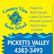 Country View Learn To Swim School