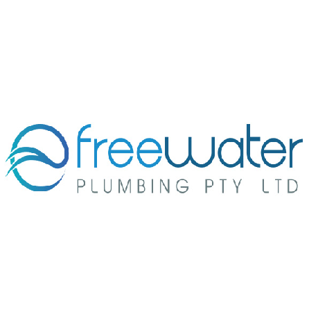 Free-Water Plumbing