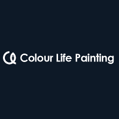 Colour Life Painting