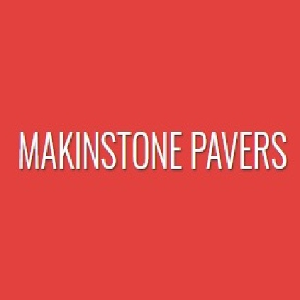 Makinstone Pavers