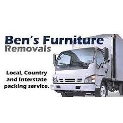 Bens Furniture Removals