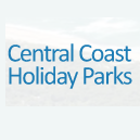 Canton Beach Holiday Park