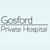 Gosford Private Hospital