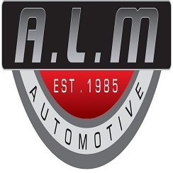 A.L.M Automotive