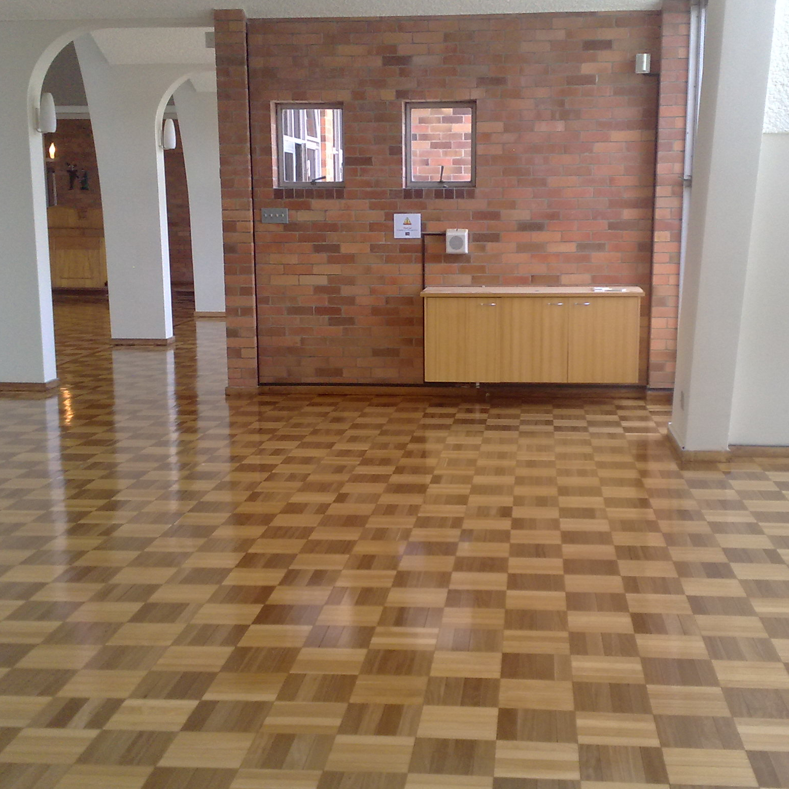 Apex Floor Sanding Pty Ltd