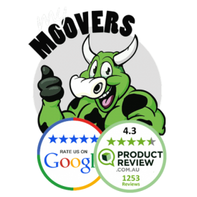 Removalists Sydney - My Moovers